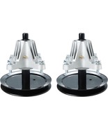 Youxmoto 2Pcs 46&#39;&#39; Deck Spindle Assembly 918-04865A 618-04865A Fit for Cub - €79,06 EUR