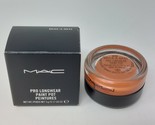 New Authentic MAC Pro Longwear Paint Pot Brick A Brac - £9.75 GBP