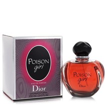 Poison Girl by Christian Dior Eau De Parfum Spray 3.4 oz (Women) - £127.95 GBP