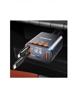[2025 Compact] Bluetooth 5.3 Car Adapter, FM Transmitter Bluetooth Car C... - €25,57 EUR