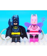 Batman Keychain | Highly Detailed Superhero Design | Creative Miniature ... - $9.58 CAD+