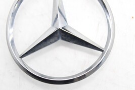 06-11 MERCEDES-BENZ W219 CLS550 REAR TRUNK LID EMBLEM BADGE E6213 image 6