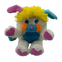 Vintage Puffball Popple Plush Mattel 1986 Rare - £46.32 GBP