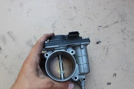 2008-2013 INFINITI G37 COUPE LEFT DRIVER SIDE THROTTLE BODY X2004 image 8