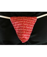 New Sexy Mens COCA COLA Coke Soda Gstring Thong Male Lingerie Underwear - £14.88 GBP