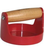 Speedball Red Baron Baren - 4 Inch Hand Printing Tool with Wooden Handle -  - $45.15 CAD