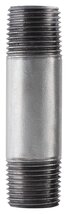 Southland 560-025HC Galvanized Steel Nipples, 1/8&quot; x 2-1/2&quot; - €14,25 EUR