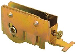 Prime-Line D 1518 1-1/4 In. Sliding Door Ball Bearing Roller Assembly (Single Pa - $19.12