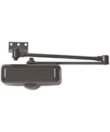 Tell Manufacturing DC100080 11184 Residential Hold Open Door Closer, Brown - $903.14 MXN