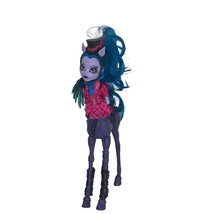Monster High Doll Avea Trotter Freaky Fusion Hybrid Harness Horse Centaur 1 ARM - £13.85 GBP