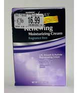 Harmon Face Values Micro-Sculpting Cream Hydrating Moisturizer 1.7 oz. - £13.36 GBP