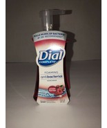 Dial Complete Foaming Hand Wash Power Berries 7.5 Ounces - £3.80 GBP