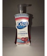 Dial Complete Foaming Hand Wash Power Berries 7.5 Ounces - $4.83