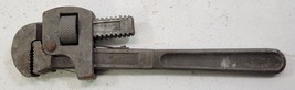 *PV17) Vintage 11-3/4&quot; Red Diamond Heavy Duty Adjustable Jaw Pipe Wrench 14 - £7.75 GBP