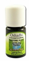 Oshadhi Synergy Blends Emotional Rescue 5 mL - $27.62