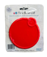 Ez Pz Tiny Bowl Lid 100% Food Grade Silicone - $14.73
