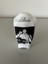 Elvis Presely Pepper Shaker - £3.04 GBP