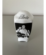 ELVIS PRESELY PEPPER SHAKER - £3.01 GBP