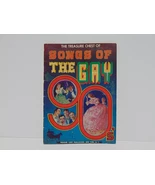 The Treasure Chest of Songs of the Gay 90&#39;s - $185.61 MXN