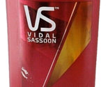 Vidal Sassoon Pro Series Shampoo VS Hydro Boost Moringa Oil 600 ml  20.2... - £39.41 GBP