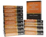 Expositor&#39;s Bible Commentary---Revised: 13-Volume Complete Set (Exposito... - $533.56