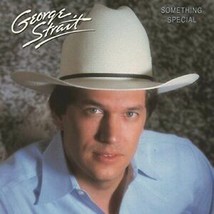 George Strait - Something Special - (MCA 1985, Cassette) MCAC-5605 - £7.43 GBP