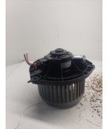 Blower Motor VIN W 4th Digit Limited Fits 12-16 IMPALA 1302377 - $1,125.67 MXN