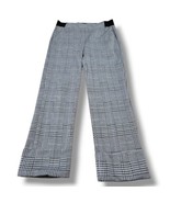 Laundry By Shelli Segal Pants Size Small S W30&quot;xL27.5&quot; Straight Leg Houn... - $39.59