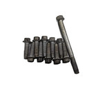 Timing Cover Bolts From 2015 GMC Terrain  2.4 - $24.95