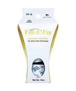 Fixture Fix PF-12 Fill-A-Fix Porcelain Filler - €21,04 EUR