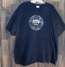 Mollys Revenge Trio Mens 2XL Tshirt Graphic Tee Black Plus Size Band Gildan - $5.89 Mollys Revenge Trio Mens 2XL Tshirt Graphic Tee Black Plus Size Band Gildan - $5.89
