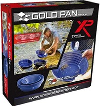 XP Metal Detectors Gold Premium Kit for Gold Prospecting - £73.41 GBP
