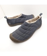 Keen Shoes Mens 11.5 Howser Slip On Blue Comfort Casual Low Top Flats 10... - €38,23 EUR