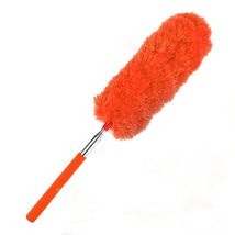 Telescoping Small Microfiber Duster As Seen on TV Removable Duster Head ... - £7.00 GBP