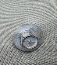 1970-1972 Pontiac GTO Emergency Parking Brake Dash Mounting Bolt Lemans ... - $28.22