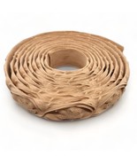 Wooden trim 215 Χ 1.5 cm - Bending model - Flexible - Wood decoration - ... - $21.95 CAD