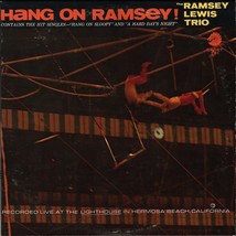 Hang On Ramsey! [Vinyl] - £10.26 GBP