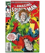 The Amazing Spider-Man #387 (1994) *Marvel Comics / The Vulture / Mark B... - $5.45 CAD