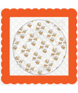 Fall Shape 3-Jewelry Tag-Clipart-Gift Tag-Holiday-Digital Clipart-Scrapb... - $37.17 MXN