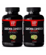 Garcinia extract liquid -  GARCINIA CAMBOGIA -  Dietary supplement - 2B - $22.40