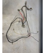 1966 Buick Electra 225 Alternator Wiring Harness OEM  Wildcat Engine Com... - $2,078.85 MXN
