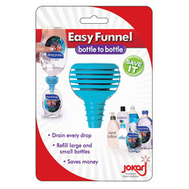 Jokari Easy Funnel (Blue) - £24.66 GBP