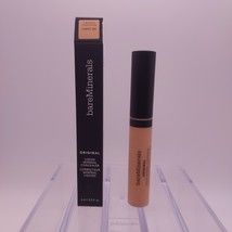 BareMinerals Original Liquid Mineral Concealer LIGHT 2N .2oz Full Sz - $11.87