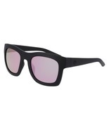 New Dragon Waverly H2O Polarized Matte Black Sunglasses, Rose Gold Ion L... - $89.05