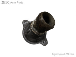 Thermostat Housing For 11-14 Ford Mustang  3.7 BR3E8594LA RWD - £15.77 GBP