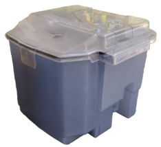 Hoover Dirty Water Tank Container OEM Used Part F5914900 F5826900 F5915900 - £39.86 GBP