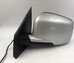 2011-2015 Dodge Journey Driver Side View Power Door Mirror Silver OEM A01B36029 - $89.99