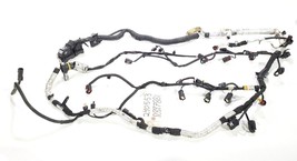 2016 VPG MV-1 OEM Engine Transmission Wiring Harness 3.7L du5t12c508  - $2,859.91 MXN