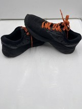 Brooks Ghost 11 Women&#39;s Size 9 B (Medium) Running Shoes Black Sneakers - $39.59