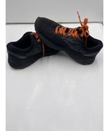 Brooks Ghost 11 Women&#39;s Size 9 B (Medium) Running Shoes Black Sneakers - £31.53 GBP
